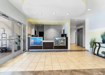 SureStay by Best Western Livingston Merced County hotel thumbnail 4