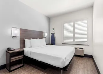 SureStay by Best Western Livingston Merced County hotel thumbnail 5