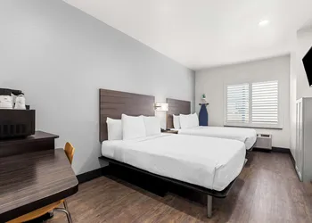 SureStay by Best Western Livingston Merced County hotel thumbnail 6