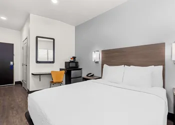 SureStay by Best Western Livingston Merced County hotel thumbnail 7