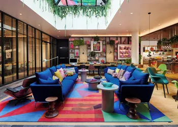 citizenM Miami South Beach hotel thumbnail 2