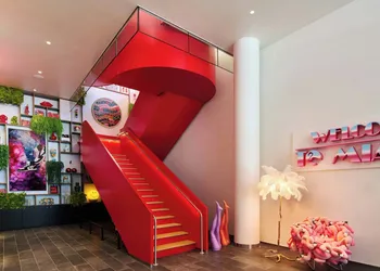 citizenM Miami South Beach hotel thumbnail 3