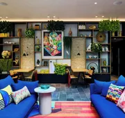 citizenM Miami South Beach hotel detail image 4