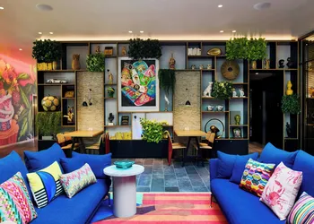 citizenM Miami South Beach hotel thumbnail 4
