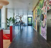 citizenM Miami South Beach hotel detail image 5