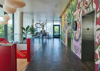 citizenM Miami South Beach hotel thumbnail 5
