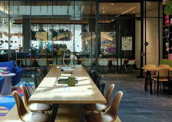 citizenM Miami South Beach hotel thumbnail 6