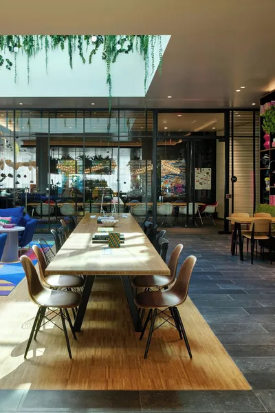 citizenM Miami South Beach hotel detail image 6