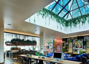 citizenM Miami South Beach hotel thumbnail 7