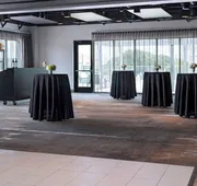 AC Hotel By Marriott Waco Downtown hotel detail image 3