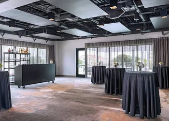 AC Hotel By Marriott Waco Downtown hotel thumbnail 4