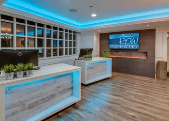 The Row Hotel, BW Signature Collection hotel thumbnail 2