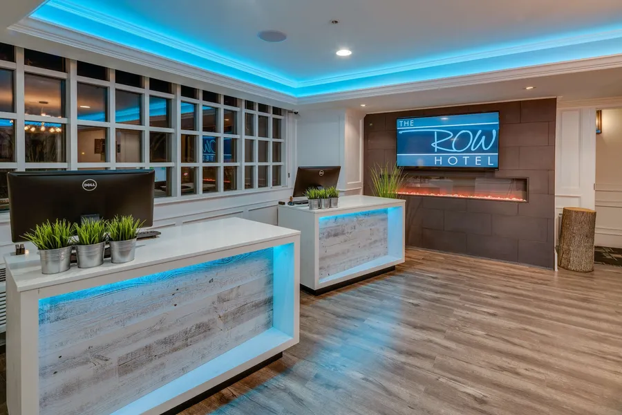 The Row Hotel, BW Signature Collection hotel detail image 2