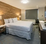 The Row Hotel, BW Signature Collection hotel detail image 5