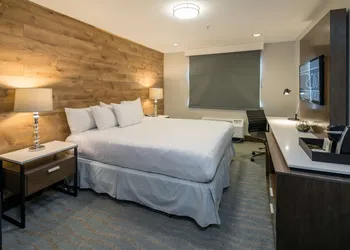 The Row Hotel, BW Signature Collection hotel thumbnail 5