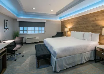 The Row Hotel, BW Signature Collection hotel thumbnail 6