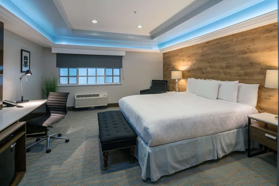 The Row Hotel, BW Signature Collection hotel detail image 6