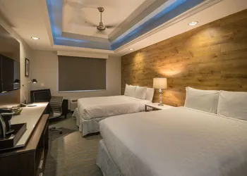 The Row Hotel, BW Signature Collection hotel thumbnail 8