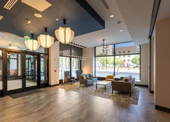 Hilton Garden Inn Dayton Downtown hotel thumbnail 2