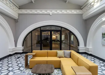Hilton Garden Inn Dayton Downtown hotel thumbnail 3