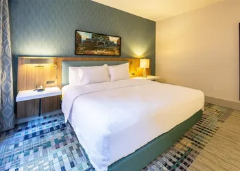 Hilton Garden Inn Dayton Downtown hotel thumbnail 7