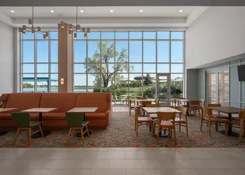 Hampton Inn & Suites by Hilton Port Clinton Catawba Island hotel thumbnail 2