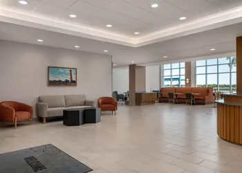 Hampton Inn & Suites by Hilton Port Clinton Catawba Island hotel thumbnail 3