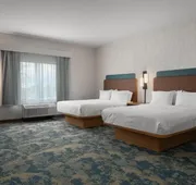 Hampton Inn & Suites by Hilton Port Clinton Catawba Island hotel detail image 4