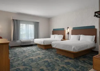 Hampton Inn & Suites by Hilton Port Clinton Catawba Island hotel thumbnail 4