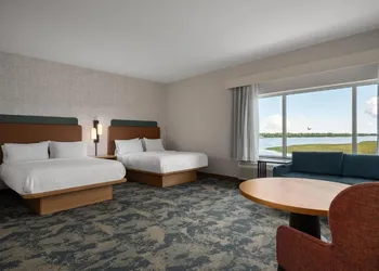Hampton Inn & Suites by Hilton Port Clinton Catawba Island hotel thumbnail 5