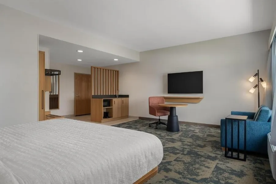 Hampton Inn & Suites by Hilton Port Clinton Catawba Island hotel detail image 6