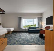 Hampton Inn & Suites by Hilton Port Clinton Catawba Island hotel detail image 7