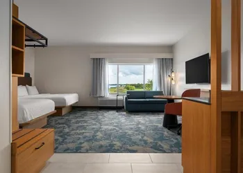 Hampton Inn & Suites by Hilton Port Clinton Catawba Island hotel thumbnail 7