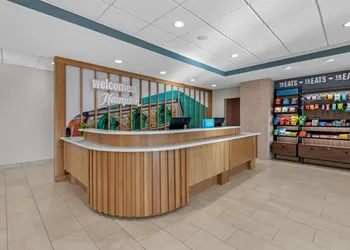 Hampton Inn Mt. Vernon Oh hotel thumbnail 5