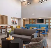 Hampton Inn & Suites Cottonwood, Az hotel detail image 3