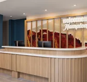 Hampton Inn & Suites Cottonwood, Az hotel detail image 4