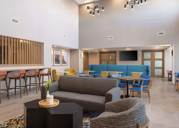 Hampton Inn & Suites Cottonwood, Az hotel thumbnail 3