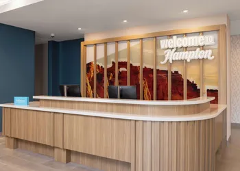 Hampton Inn & Suites Cottonwood, Az hotel thumbnail 4