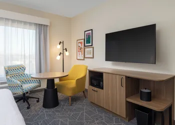 Hampton Inn & Suites Cottonwood, Az hotel thumbnail 5