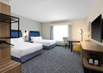 Hampton Inn & Suites Cottonwood, Az hotel thumbnail 6