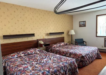 Drayton Inn hotel thumbnail 4