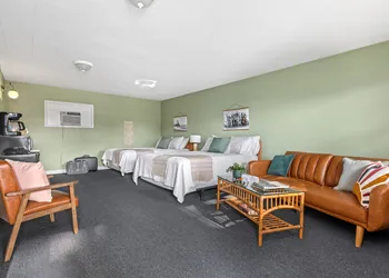 Motel Bear Lake hotel thumbnail 4