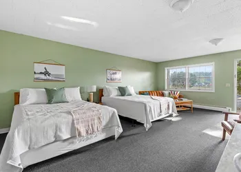 Motel Bear Lake hotel thumbnail 5