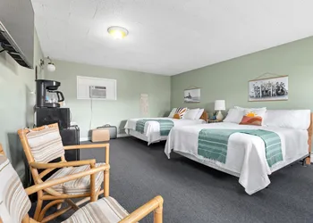 Motel Bear Lake hotel thumbnail 6