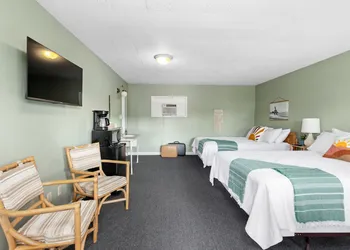 Motel Bear Lake hotel thumbnail 7