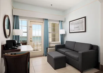 Sand Rose Beach Resort hotel thumbnail 5