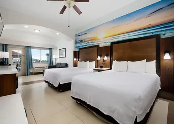 Sand Rose Beach Resort hotel thumbnail 6