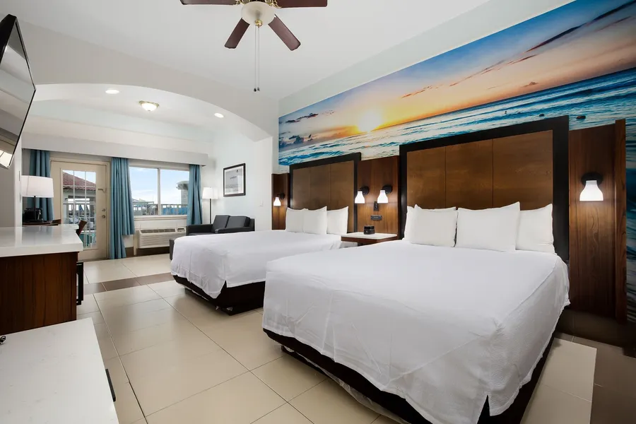 Sand Rose Beach Resort hotel detail image 6
