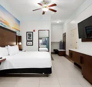 Sand Rose Beach Resort hotel detail image 7