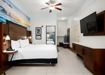 Sand Rose Beach Resort hotel thumbnail 7